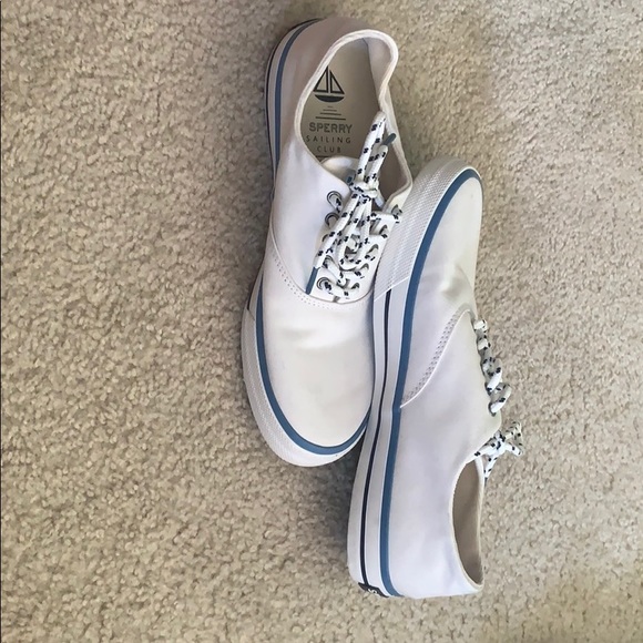 Sperry Shoes - Sperry shoes